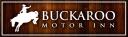 Buckaroo Motor Inn logo