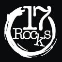 17 Rocks Chocolates logo