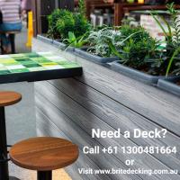 Brite Deck - Composite Decking Solutions image 3