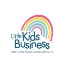 Little Kids Business logo