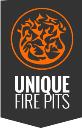 Unique Fire Pits logo