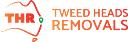 Tweed Heads Removals logo