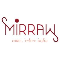 Mirraw Online Ethnic Store - Come, Relive India image 1