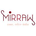 Mirraw Online Ethnic Store - Come, Relive India logo