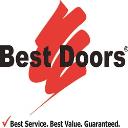 Best Doors Toowoomba logo