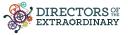 Directors of the Extraordinary logo