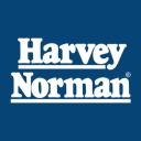 Harvey Norman Echuca logo