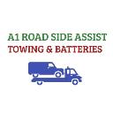 A1 Road Side Assist logo