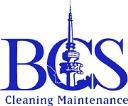 BCS Cleaning Maintenance logo
