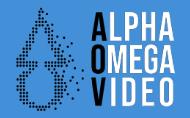Alpha Omega Video image 1