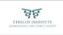 Ethicos Institute logo