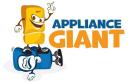 APPLIANCE GIANT logo