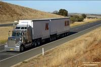 National Logistics - Freight Transportation Co image 3
