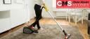 Carpet Cleaning Caringbah logo