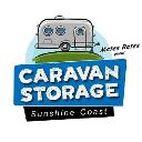 Caravan Storage Sunshine Coast logo