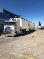 National Logistics - Freight Transportation Co image 2