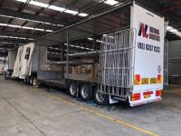 National Logistics - Freight Transportation Co image 4