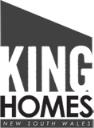 King Homes NSW - HomeWorld Leppington logo