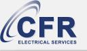 CFR Electrical logo