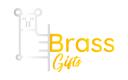 Brass Gifts logo