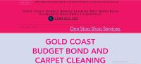 Gold Coast Budget Bond Cleaning Services image 1