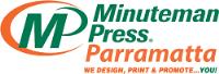 Minuteman Press Parramatta image 1