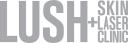 Lush Skin And Laser Clinic Shepparton logo