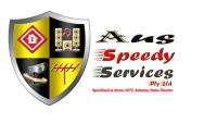 Aus Speedy Services image 1