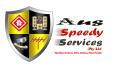 Aus Speedy Services logo