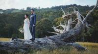 Melbourne Best Wedding Photography - Lensure image 1