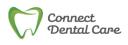 Connect Dental Care logo