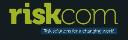 Riskcom logo