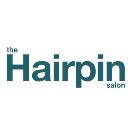 The Hairpin Salon logo