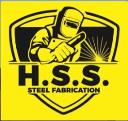 Hammoud Steel Services  logo