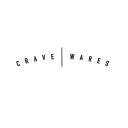 Crave Wares logo