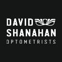 David Shanahan Optometrists logo