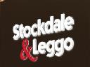 Stockdale Leggo logo