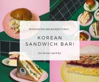 Dari Korean Café and Bar image 4