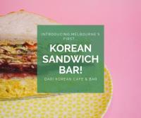Dari Korean Café and Bar image 2