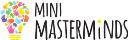 Mini Masterminds - Sydney Olympic Park logo