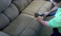  Leather Upholstery Cleaning Hobart image 1