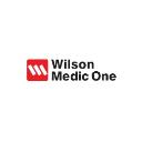 Wilson Medic One logo