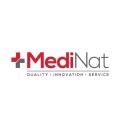 MediNat Australia logo