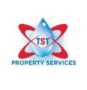TST Property Services logo