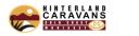 Hinterland Caravans logo