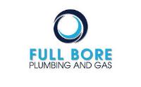 Full Bore Plumbing and Gas.	 image 1