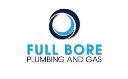 Full Bore Plumbing and Gas.	 logo