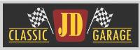 JD Classic Garage  image 1