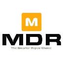 MDR Sydney Paintless Dent Repairs logo