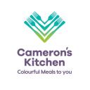 Cameron's Kitchen (Gold Coast and Brisbane) logo